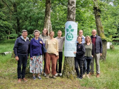 Team of the Förderkreis