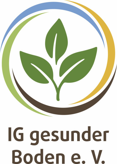 Logo IG Gesunder Boden