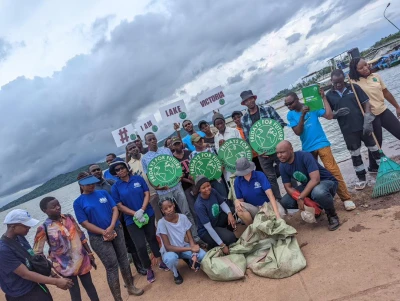 “Fridays for Future Uganda” Demonstration