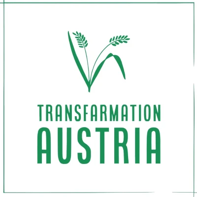 Logo TransFARMation Austria
