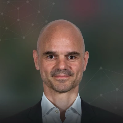 Portrait Albrecht Wolfmeyer